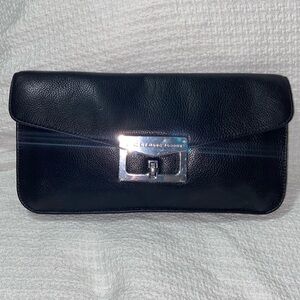 Marc By Marc Jacobs Black Clutch